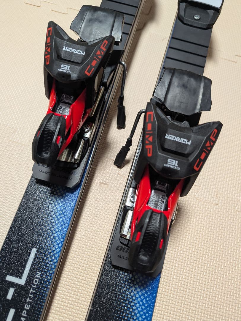 よ*ら様 【今季モデル】オガサカ OGASAKA TC-L 183cm 　+CO