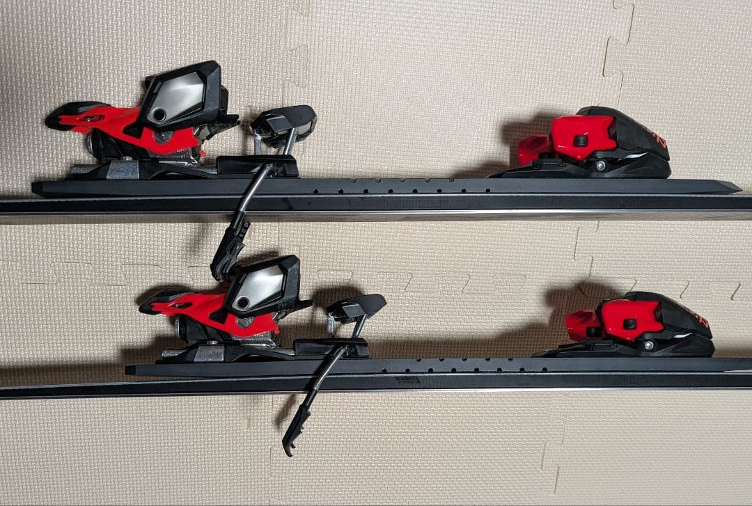 よ*ら様 【今季モデル】オガサカ OGASAKA TC-L 183cm 　+CO