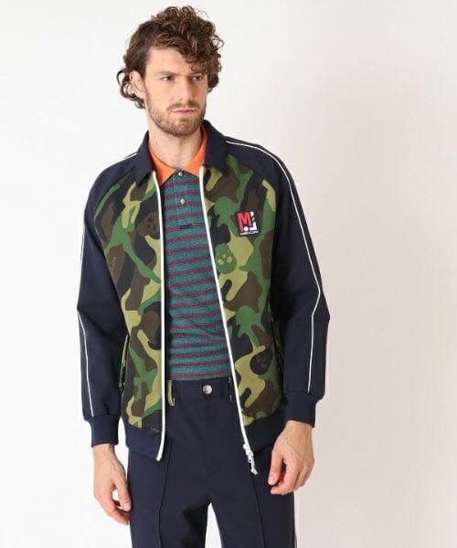 【大幅値下げ】MARK&LONA ジャケット