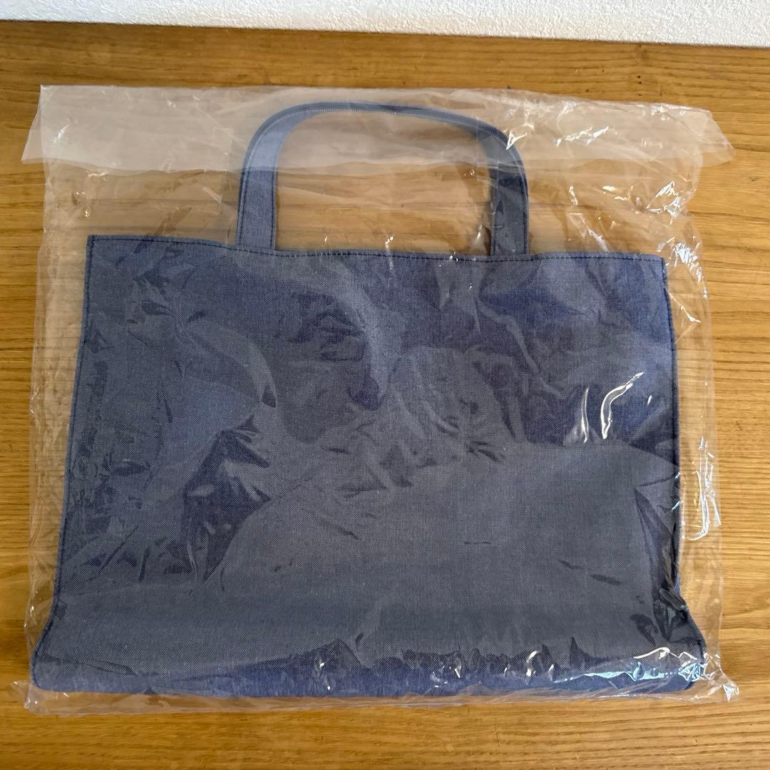 ファミリア　トートバッグ　積水ハウス