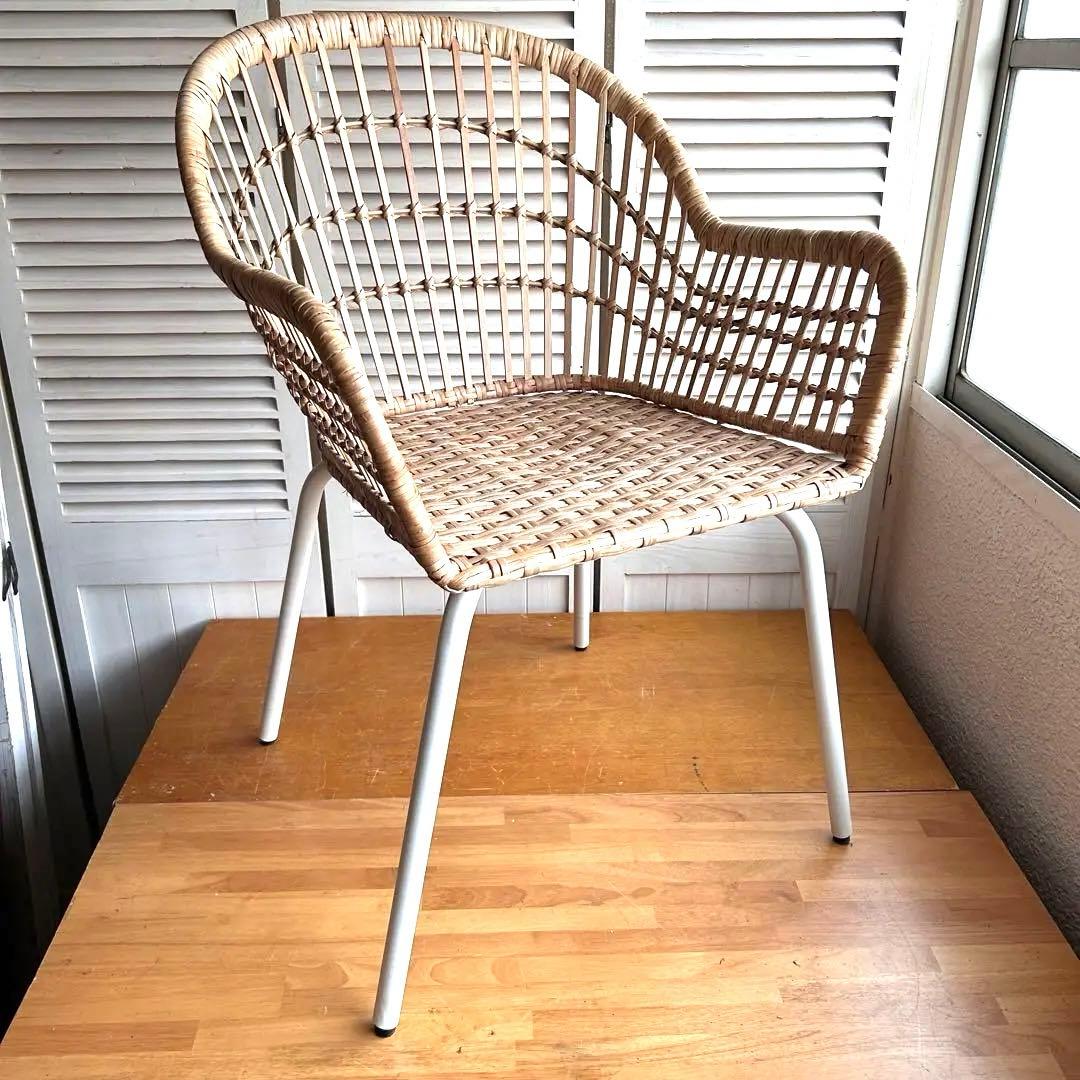 IKEA イケア チェア NILSOVE ニルソーヴェ