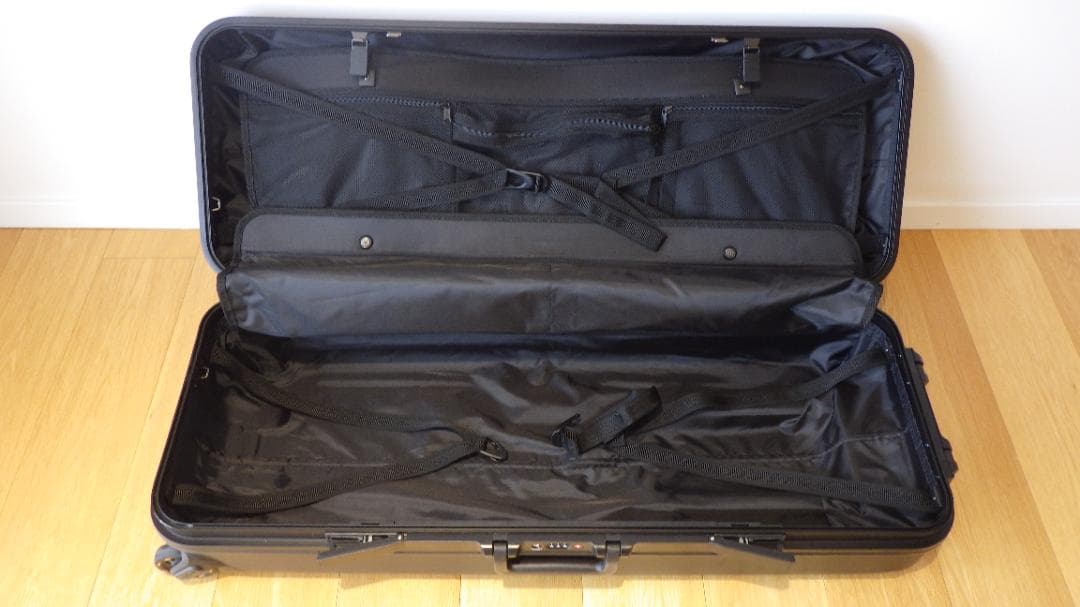 お値下げしました！ PROTEX FP-90 キャリーバック カメラケース