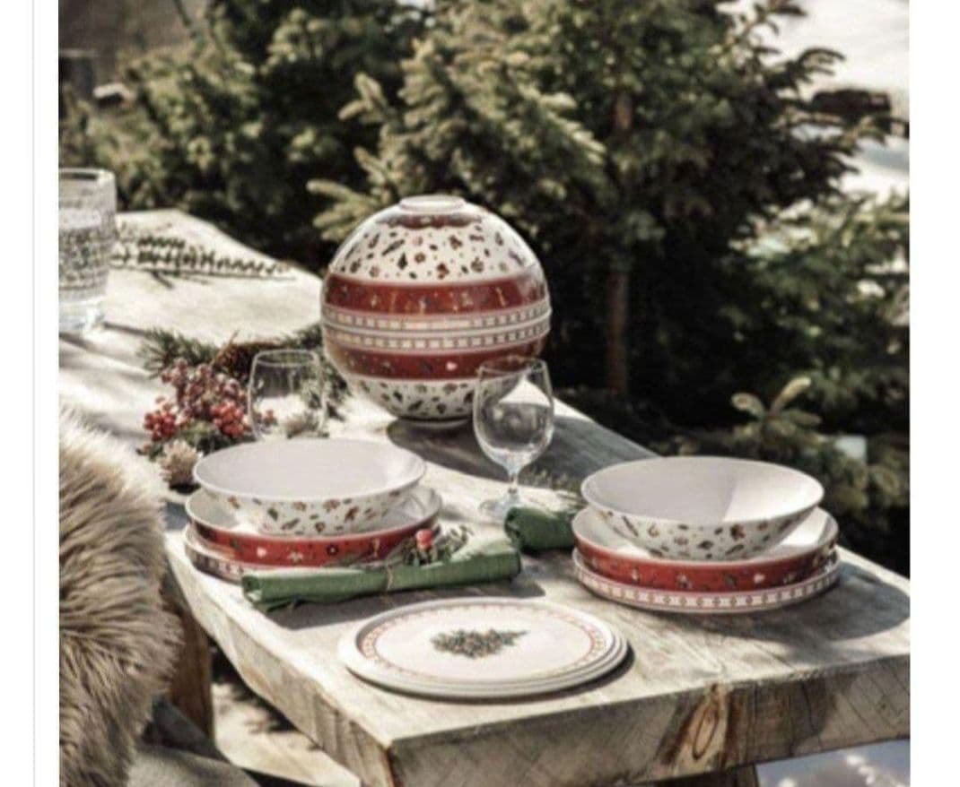 ビレロイボッホ　ラボウル　トイズディライト