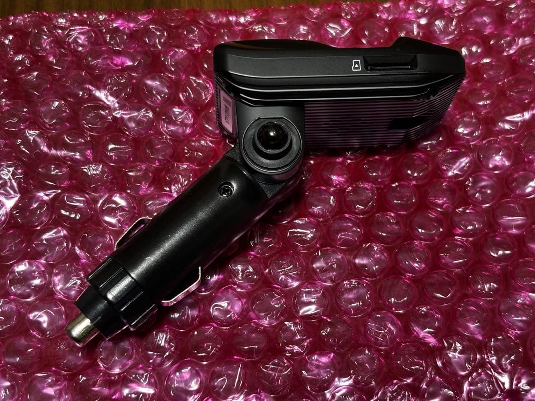 COMTEC 高感度GPSレシーバー ZERO 109C