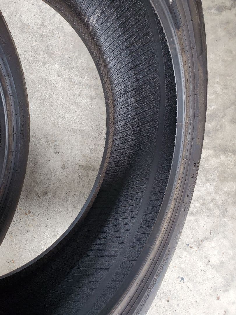 送料込み　2023年製造　バリ山　ピレリ　225/45r17 2本セット