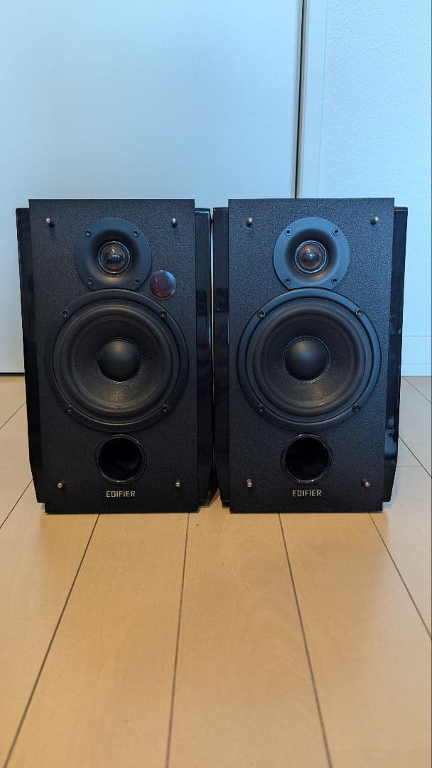Edifier R1850DB アクティブスピーカー