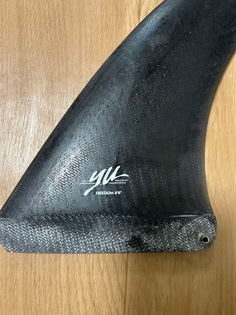 サーフィン・ボディボード yu fin freedom 8'0