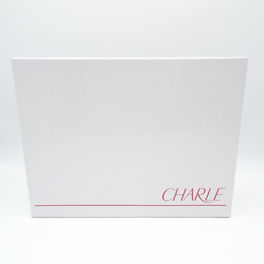 シャルレ　RA241　冷感敷きパット　ソフトブルー　未使用品　③