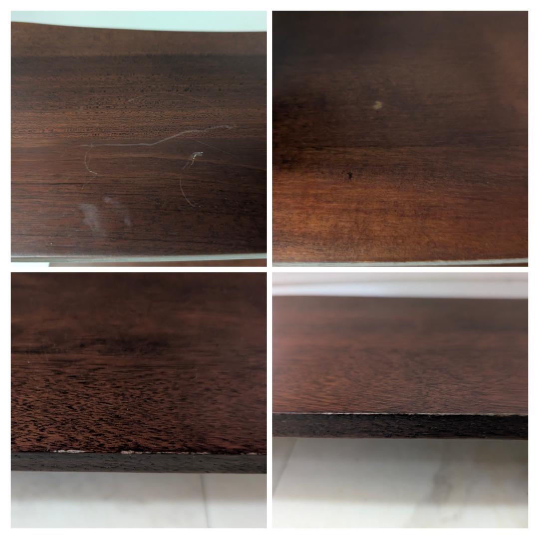 najico ナジコ 壁掛けシェルフ 壁掛け棚 飾り棚 ミッドセンチュリー