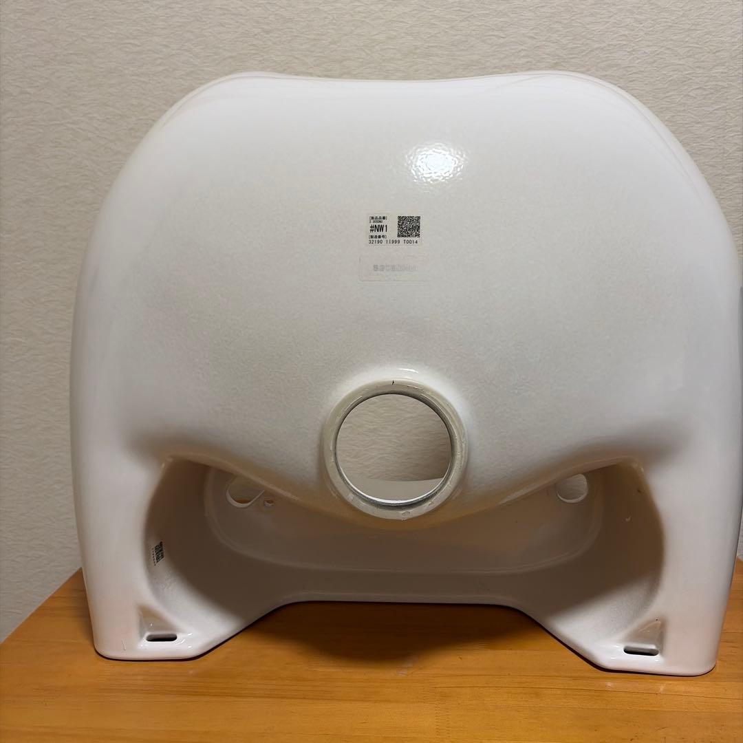 TOTOサイドシャンプー