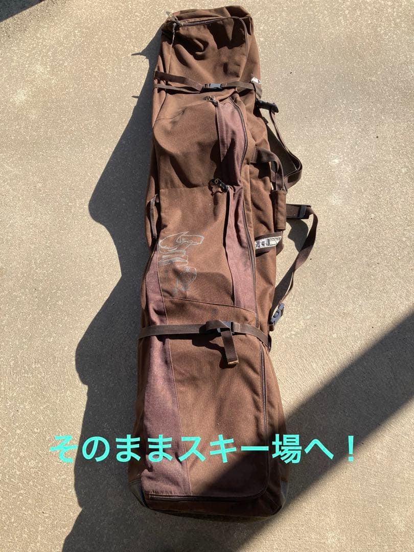 Morrow Medalion スノーボード一式 154cm 今月末削除