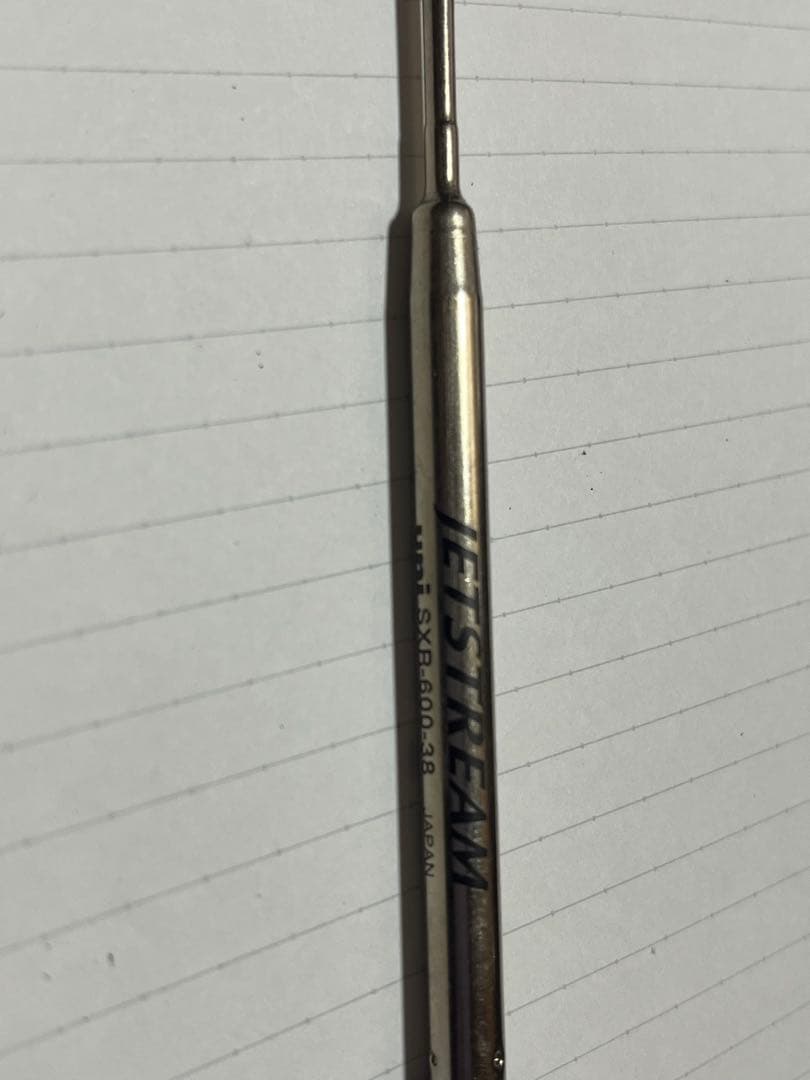 【激レア】rotring 600G ボールペン