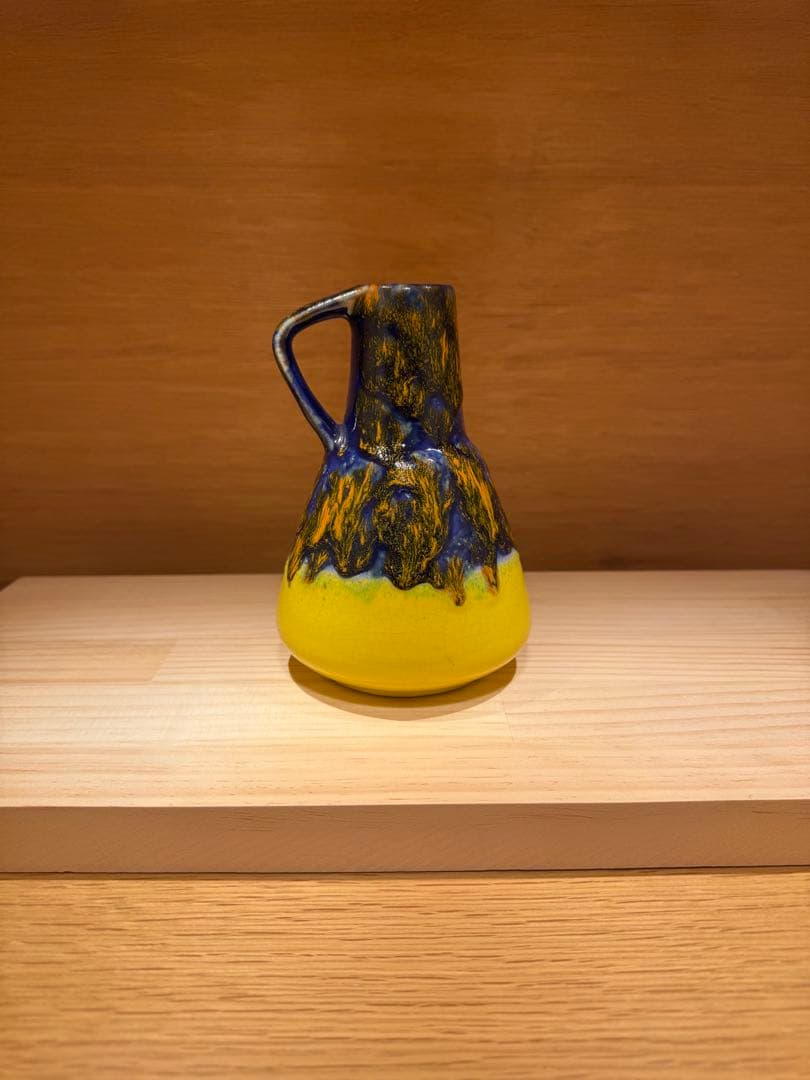 fat lava Dümler＆Breiden フラワーベース　ファットラバ