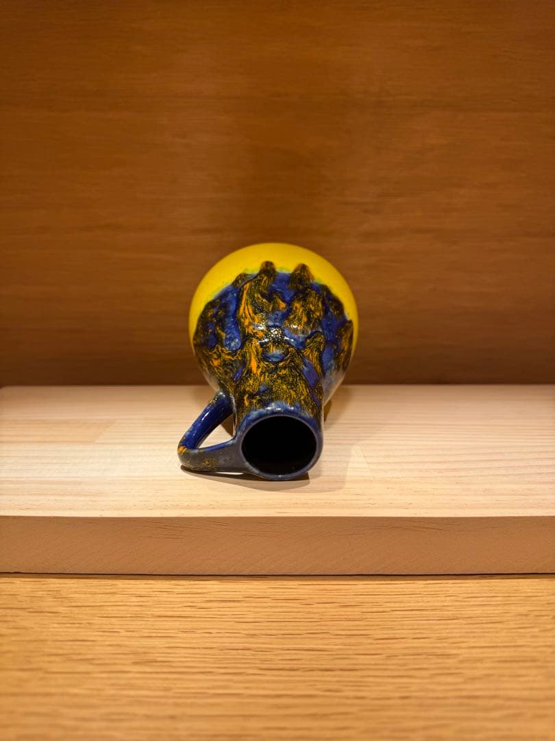 fat lava Dümler＆Breiden フラワーベース　ファットラバ