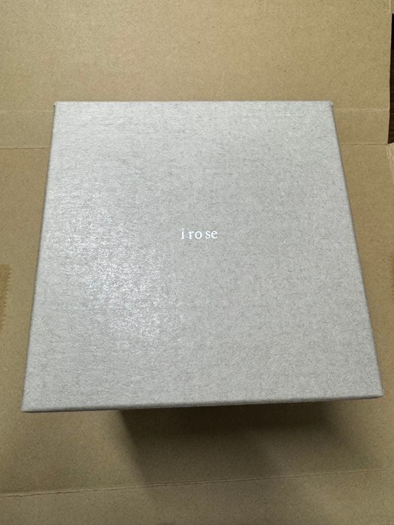 イロセ　irose ペンケース