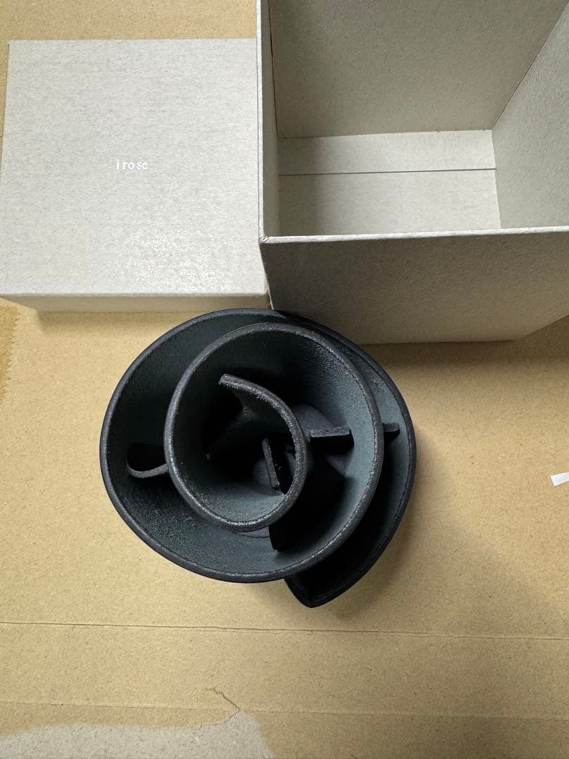 イロセ　irose ペンケース