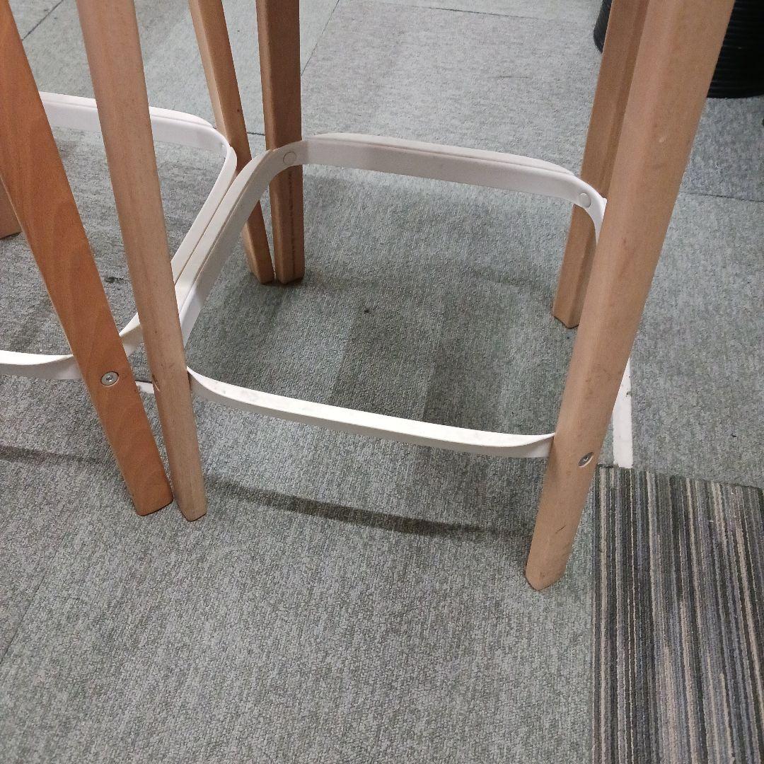 MAGIS  2脚セット ロナン＆エルワン・ブルレック  DK346 K②