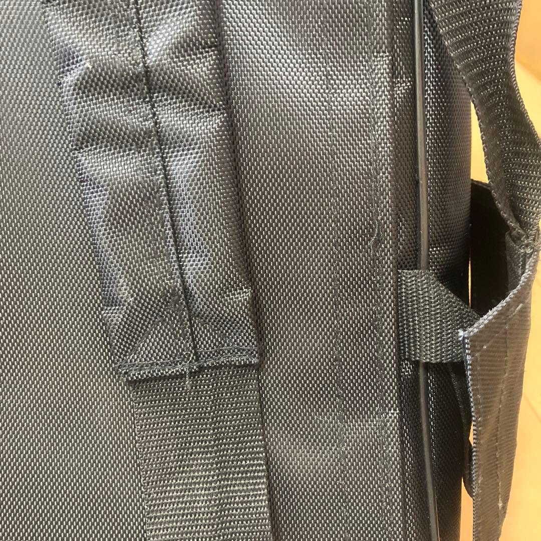 CHAANY 木製カホン ナスカの地上絵柄/カホンケース