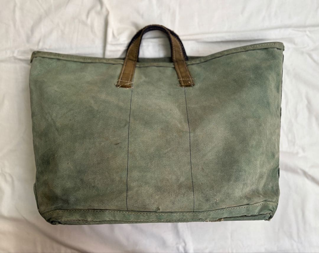 ◾️希少◾️ 30s 40s Canvas tool bag