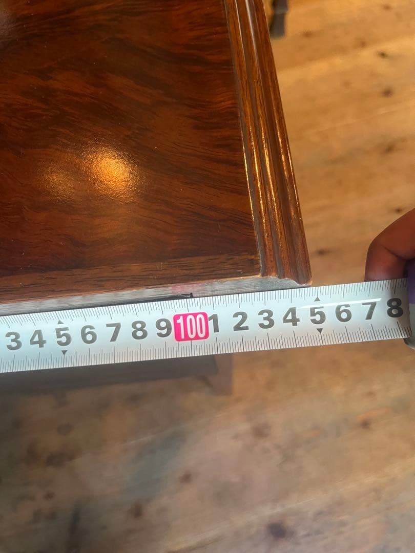 猫脚 ドレッサー 鏡台 インテリア 家具 アンティーク ビンテージ 昭和レトロ