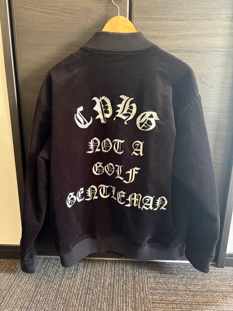 メンズウェア CAPTAINS HELM GOLF Cph/Golf