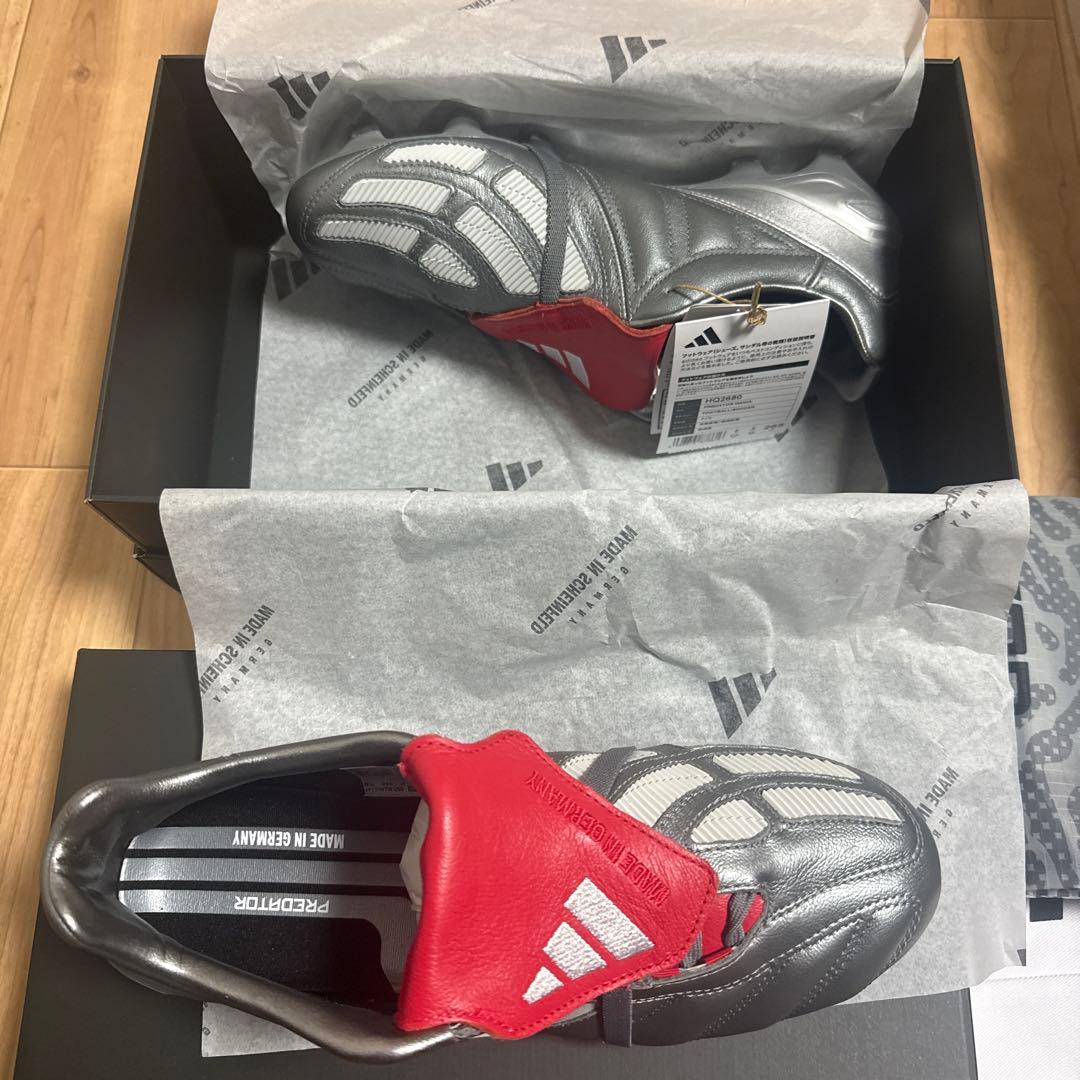 プレデターマニア