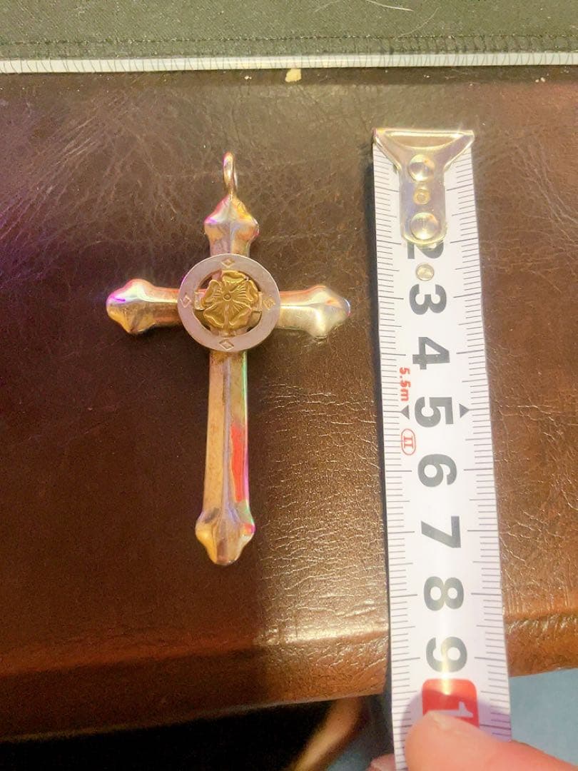 ゴローズ　クロス