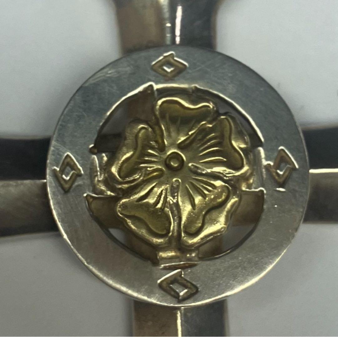 ゴローズ　クロス