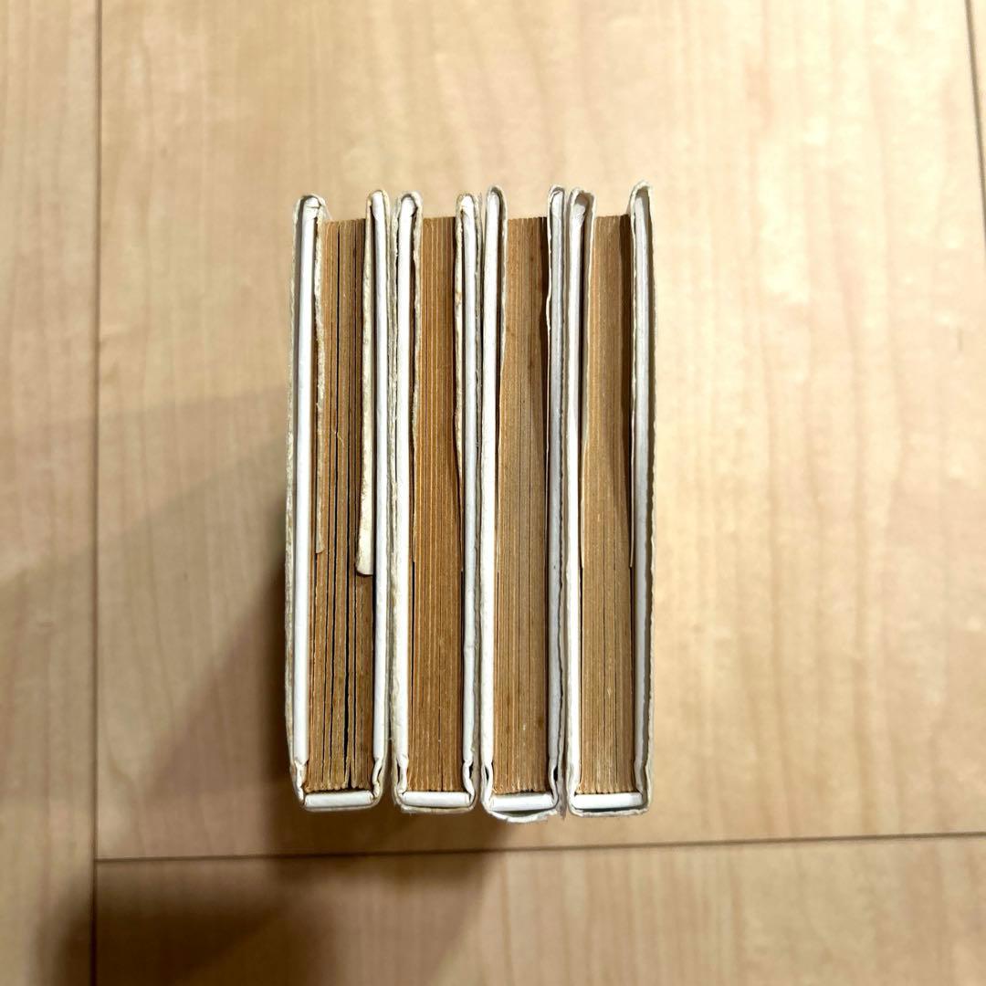 ポケモンえほん　27 29 34 44