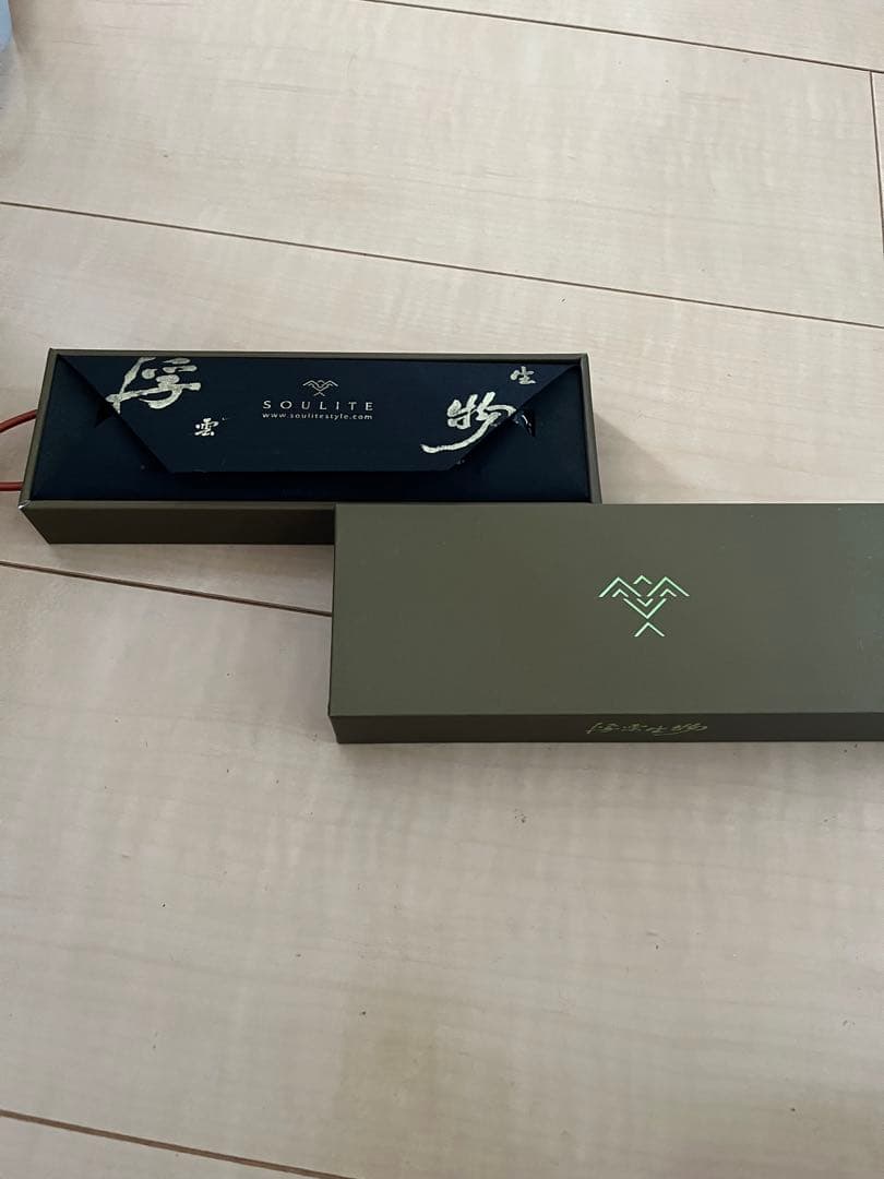 SOLITE バングル Apple Watch用