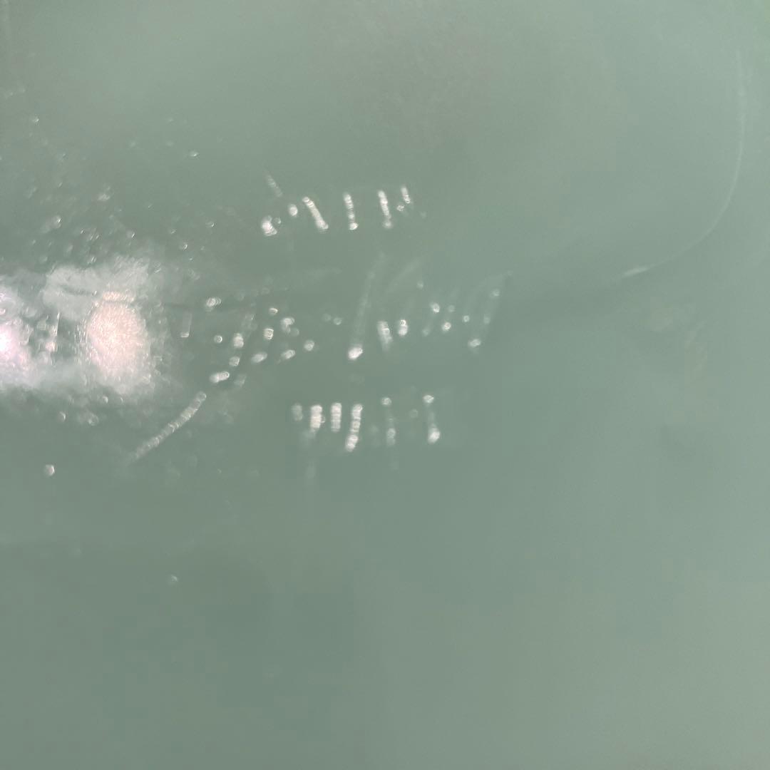 ファイヤーキング レストランウェア サラダプレート 3枚セット　良品