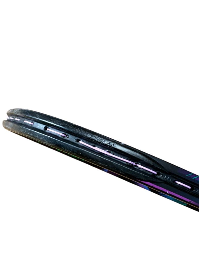YONEX VCORE PRO 97 テニスラケット
