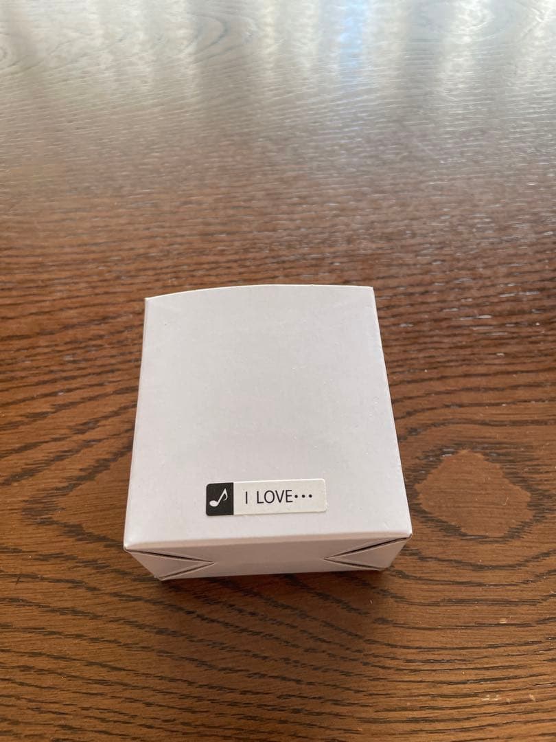 Official髭男dism I love... ノーダウト　オルゴールセット