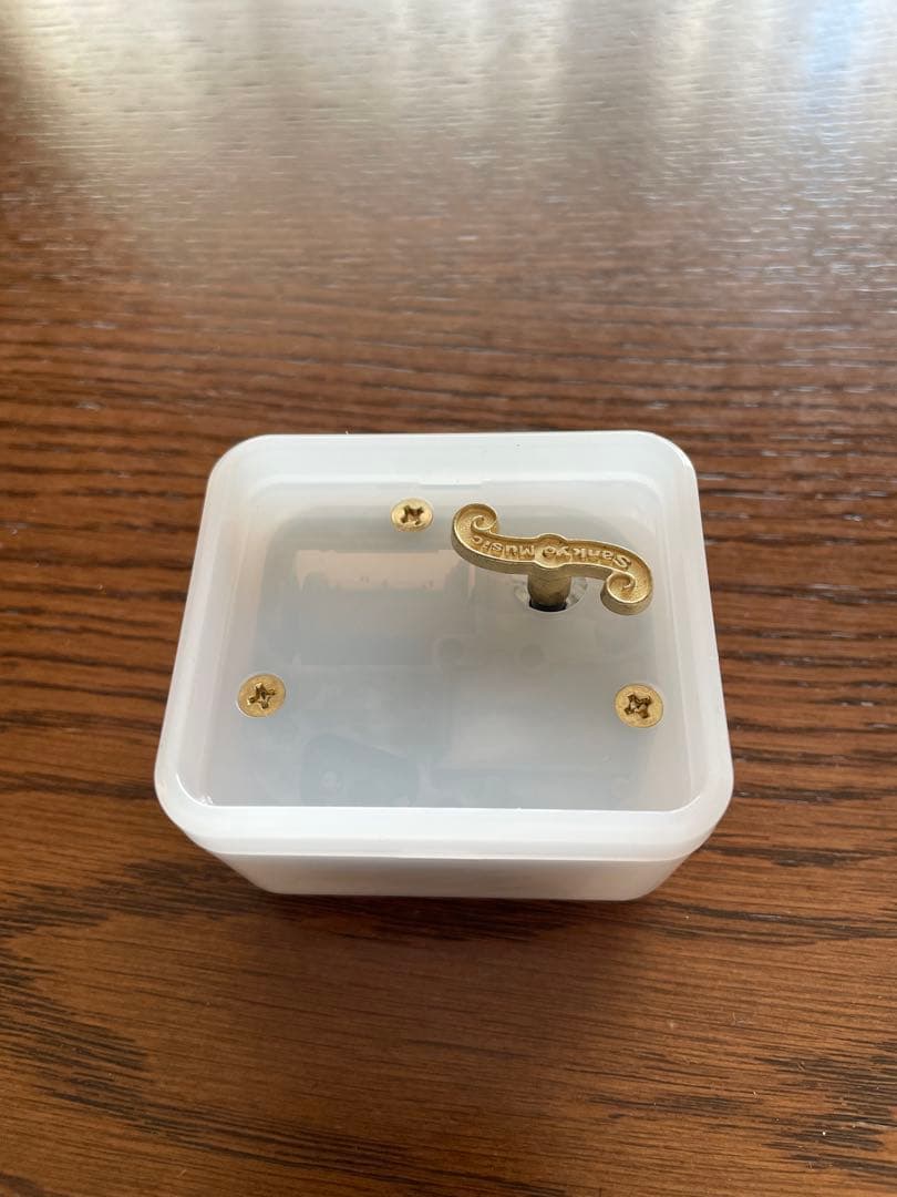 Official髭男dism I love... ノーダウト　オルゴールセット