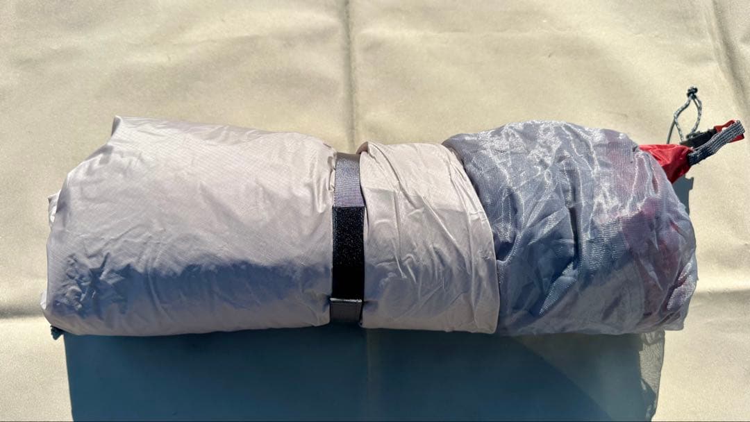 Naturehike ネイチャーハイクCloud Up2Pro