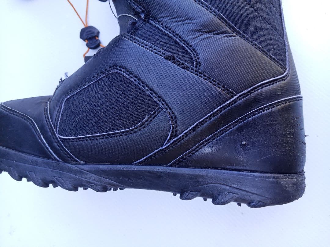 thirtytwo スノーボードブーツ ビンディングセット