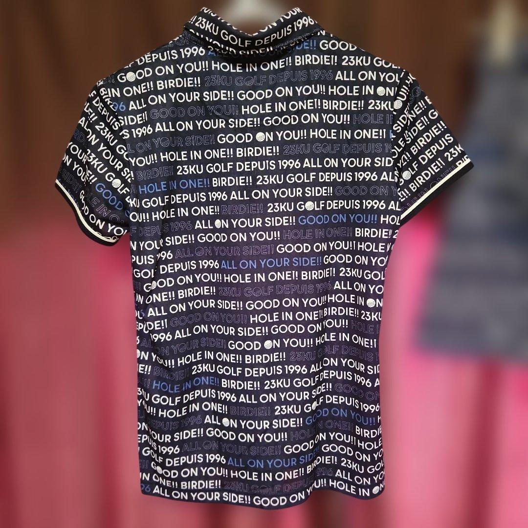 ゴルフウェア　上下セット