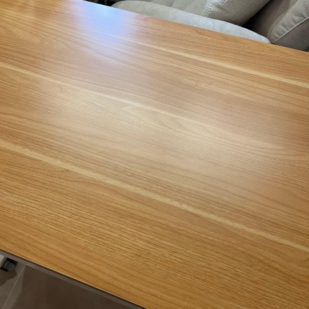 FlexiSpot EW8 昇降式デスク　キャスター付き