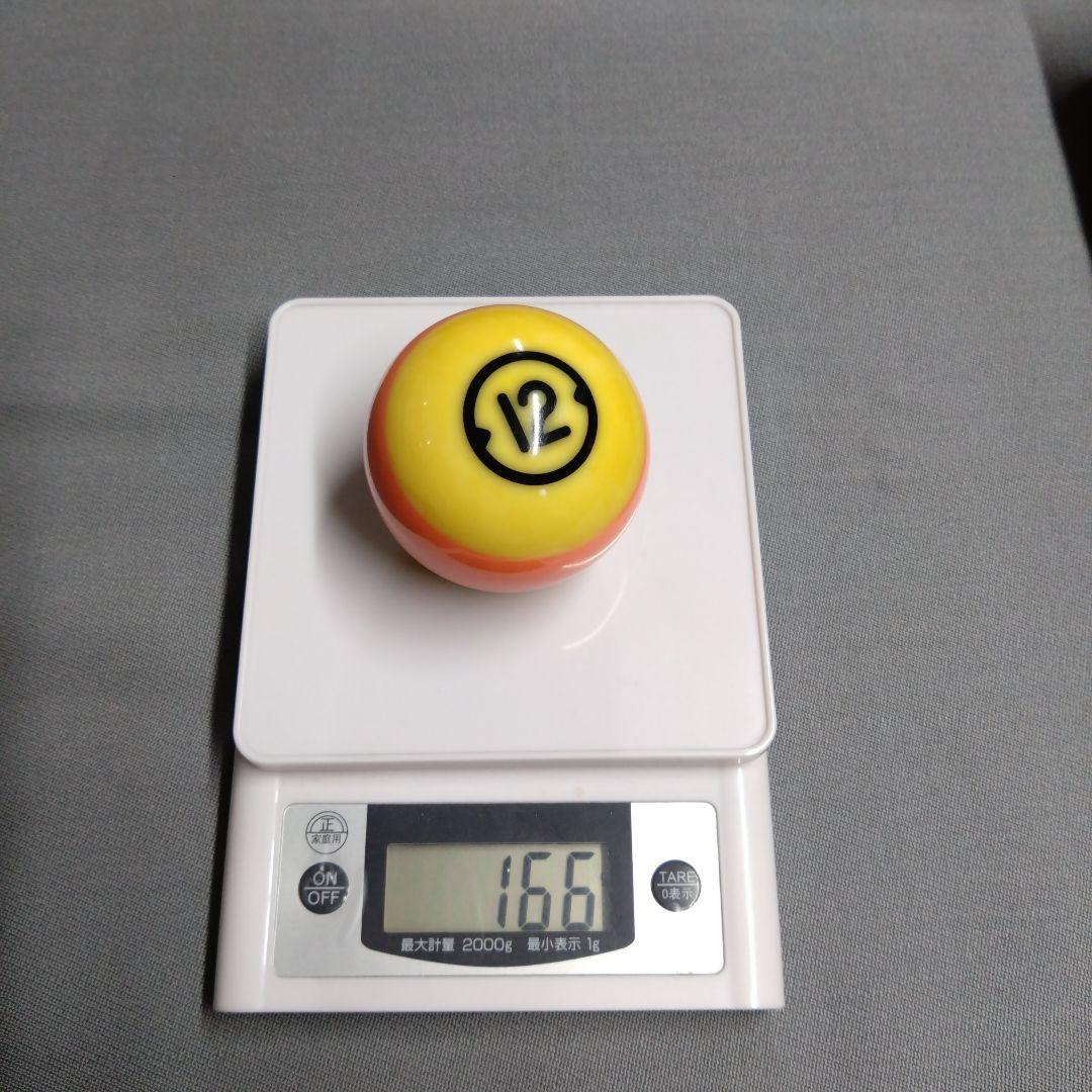 ビリヤード Brunswick Pocket Balls TVTOUREDITION