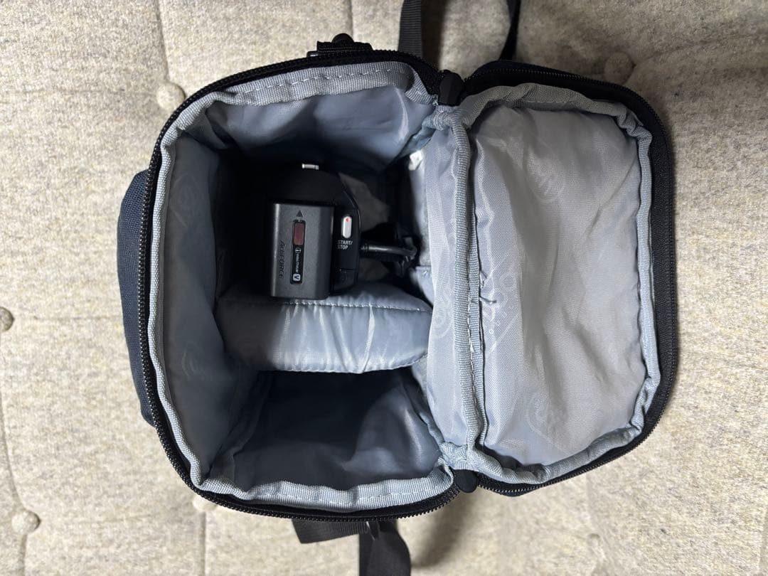 【未使用】SONY Handycam HDR-CX670 ソニー製