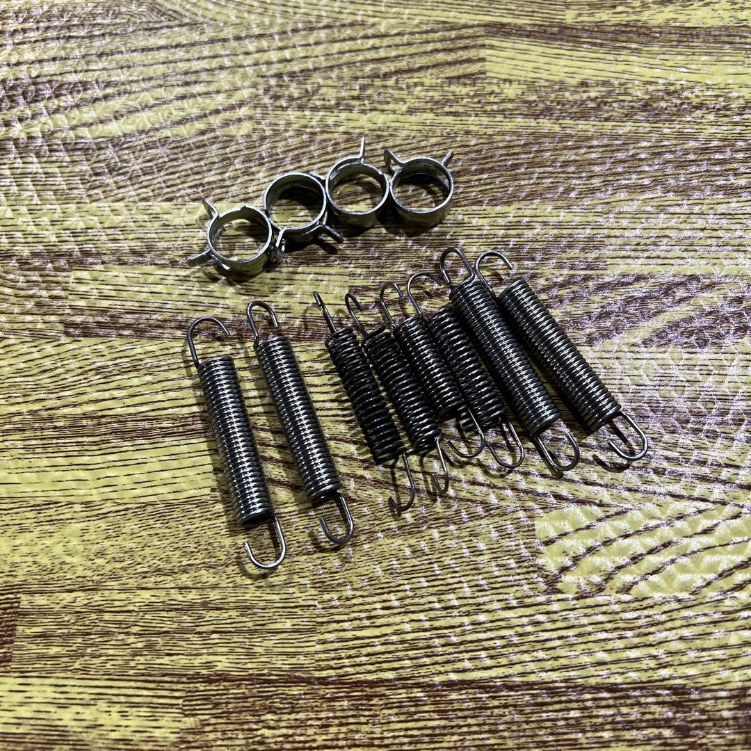 シックスセンス キャリパーカバー ベンツG350d イエロー 美品 497