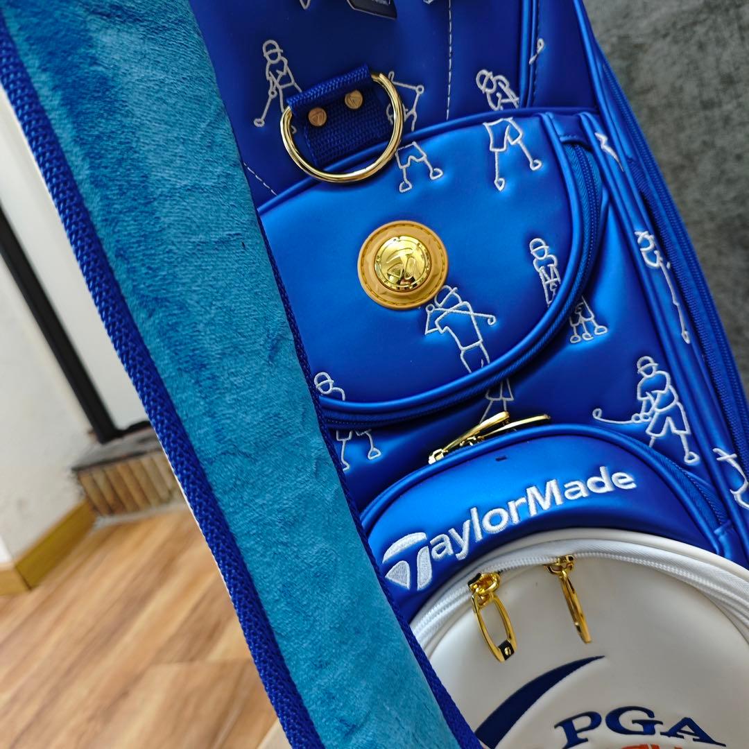 ゴルフバッグ・キャディバッグ MK.taxi