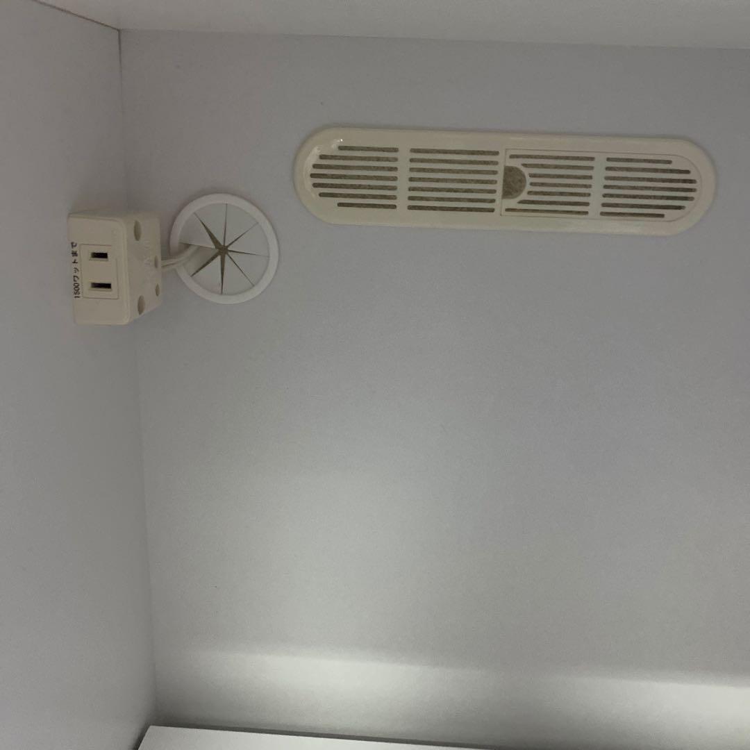 ホワイト 引き出し式キッチン収納 3段