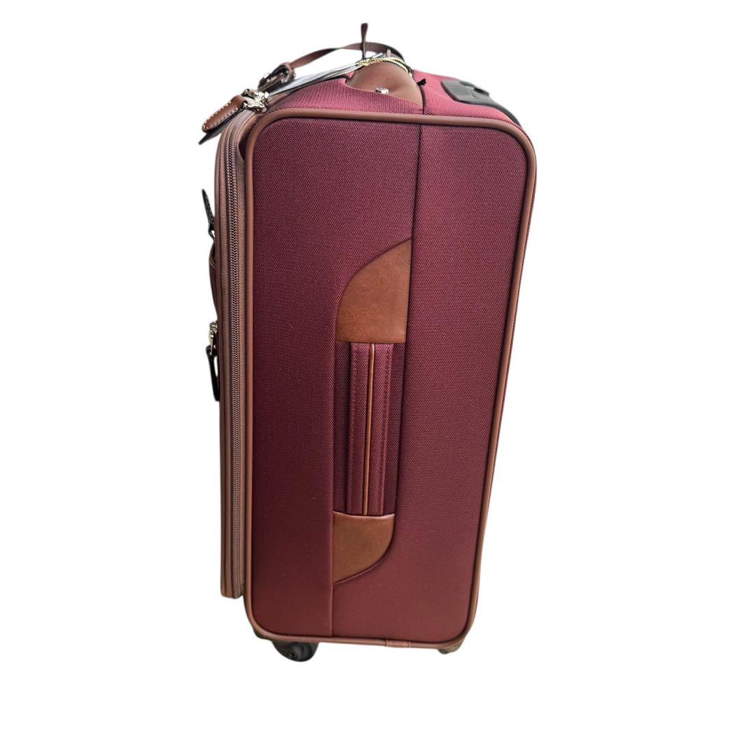 未使用　Proteca プロテカ ソリエ 20L ボルドー 12382