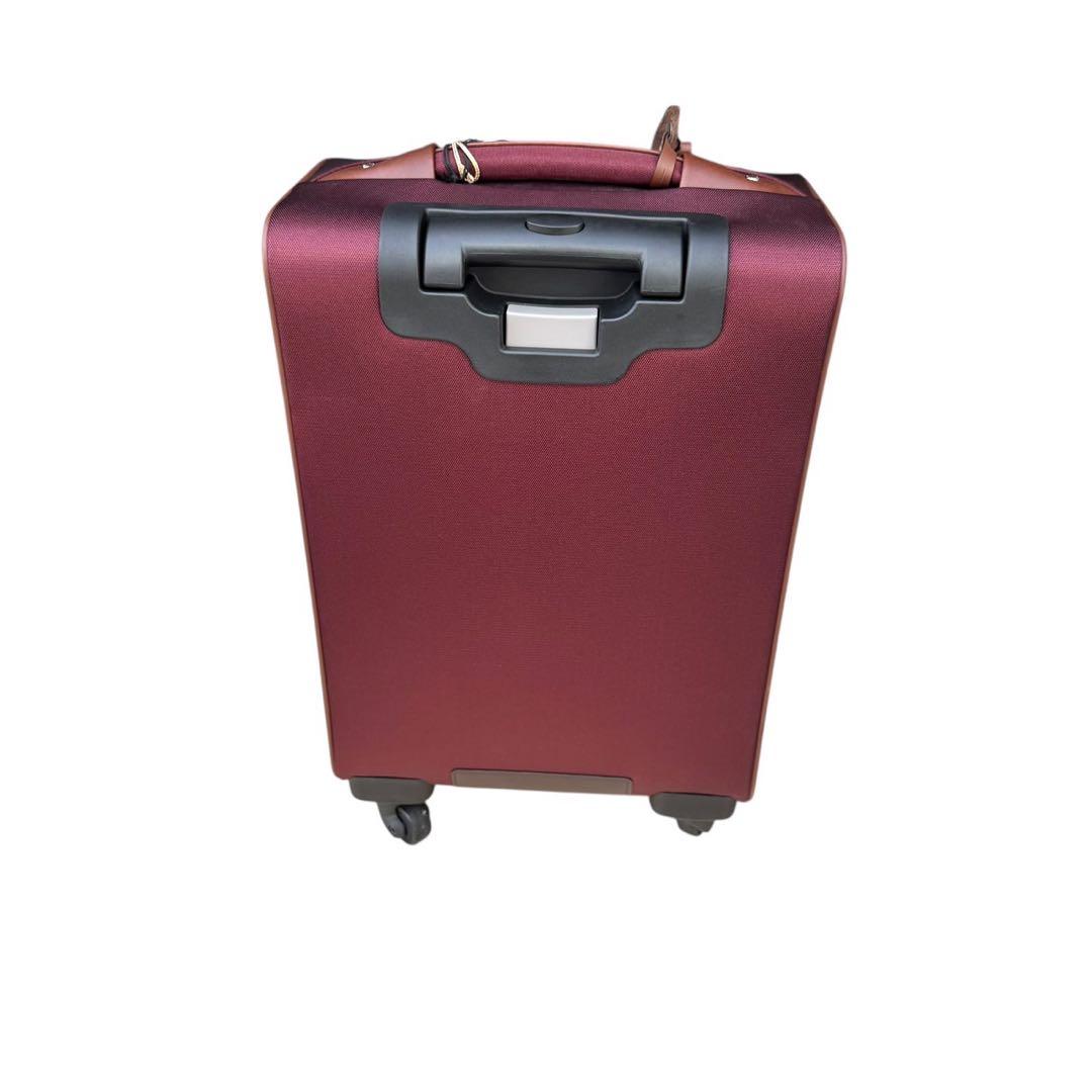 未使用　Proteca プロテカ ソリエ 20L ボルドー 12382