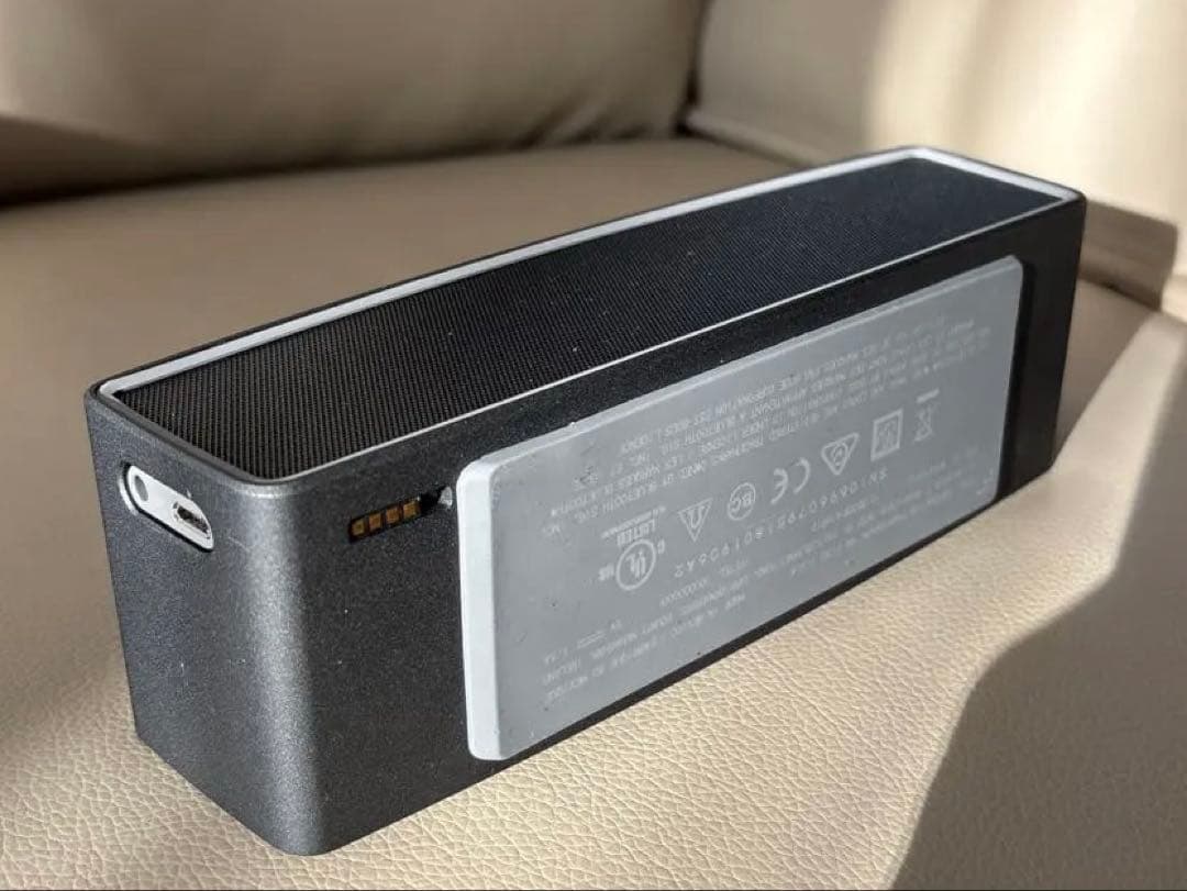 【BOSE】SoundLink Mini Bluetoothスピーカー
