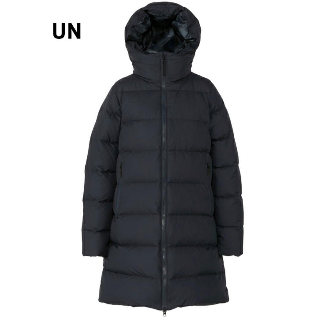 ノースフェイス (THE NORTH FACE)レディース アウター　ロング丈