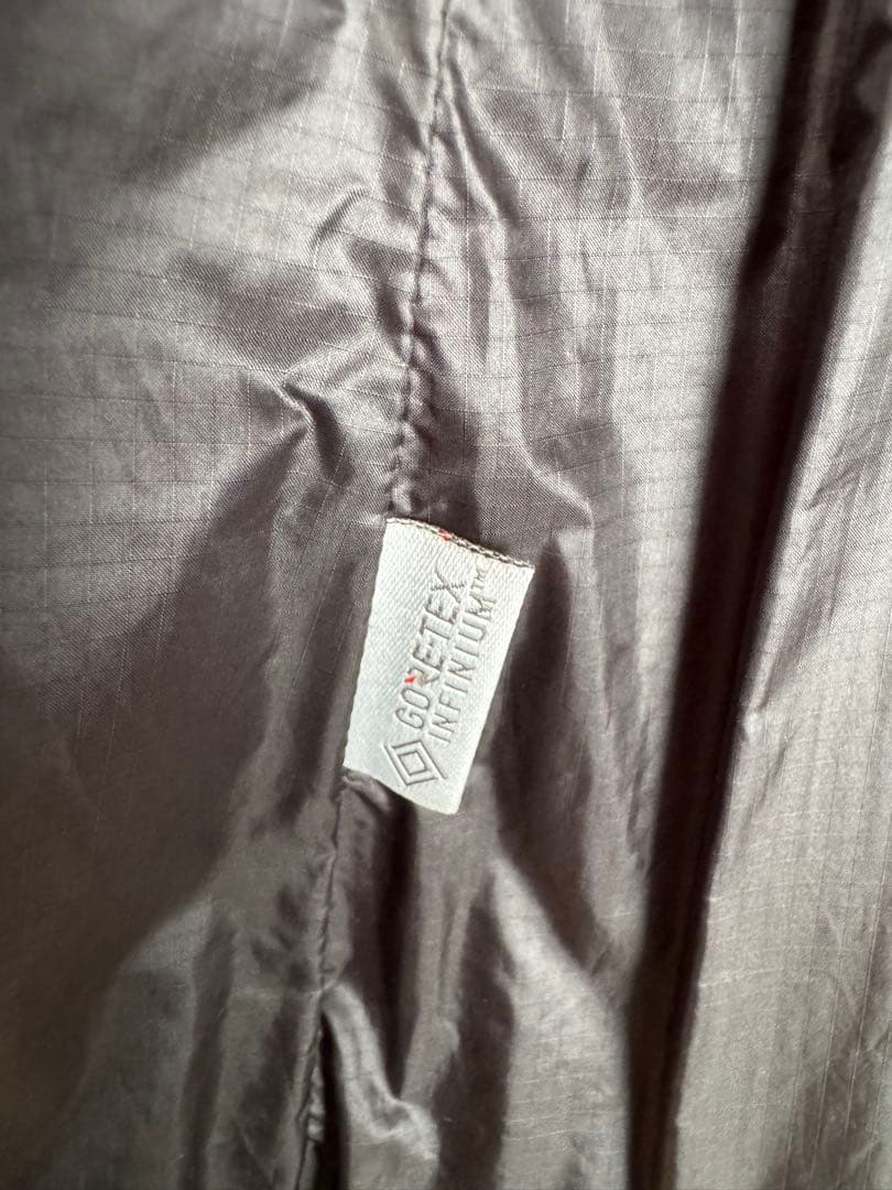 ノースフェイス (THE NORTH FACE)レディース アウター　ロング丈