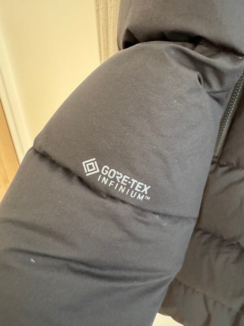 ノースフェイス (THE NORTH FACE)レディース アウター　ロング丈