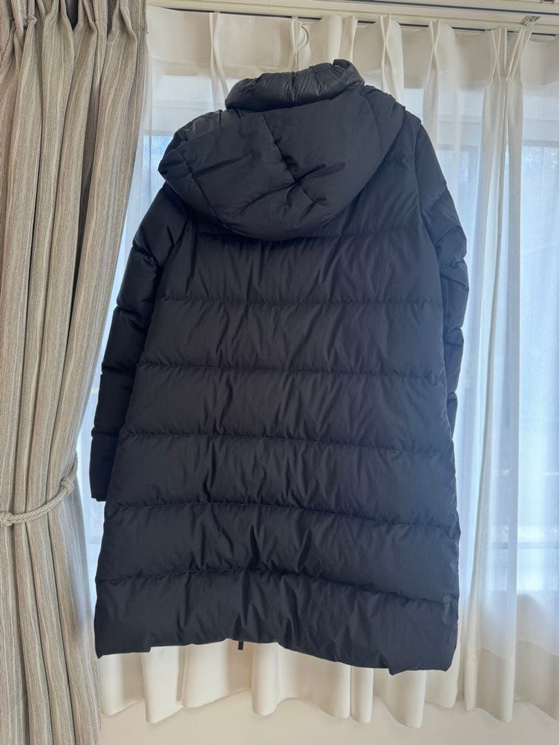 ノースフェイス (THE NORTH FACE)レディース アウター　ロング丈